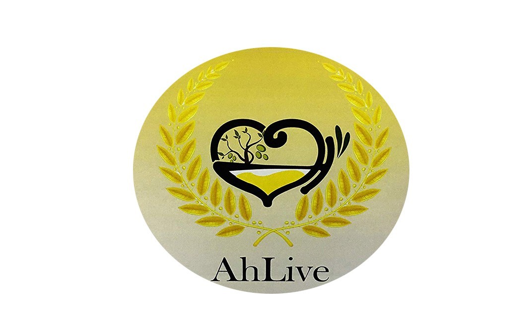 Ahlive Extra Light Olive Oil    Tin  5 litre